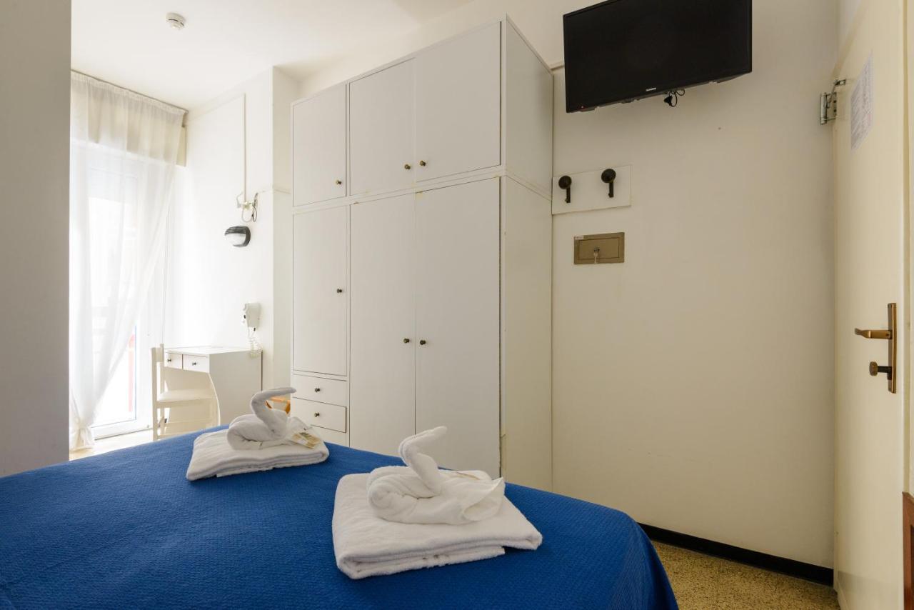 Hotel Arena Cattolica Dış mekan fotoğraf